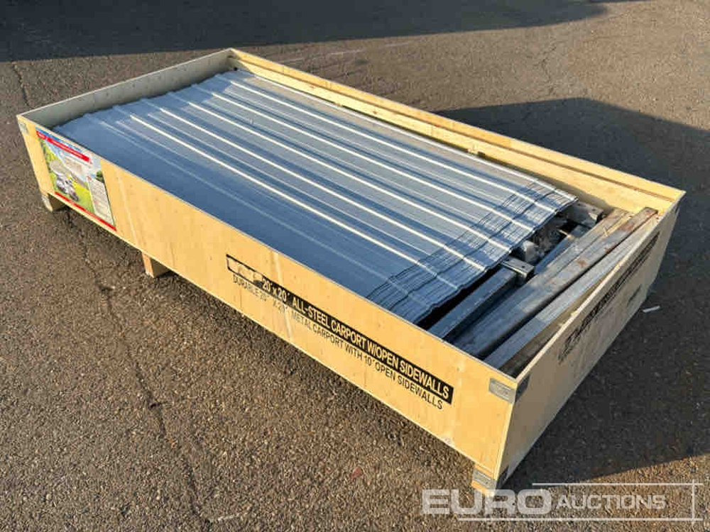 Unused 2024 SABSV MSC2020F - Matériel de chantier: photos 4 Unused 2024 SABSV MSC2020F - Matériel de chantier: photos 4