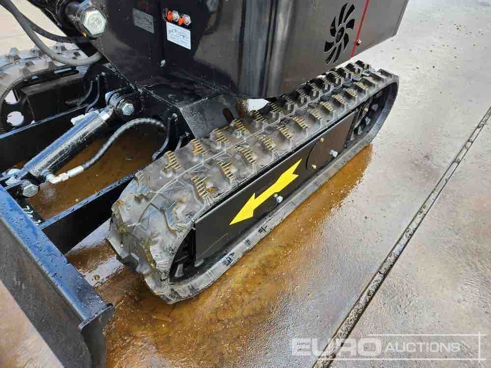 Mini pelle Unused 2025 JPC HT 12: photos 16