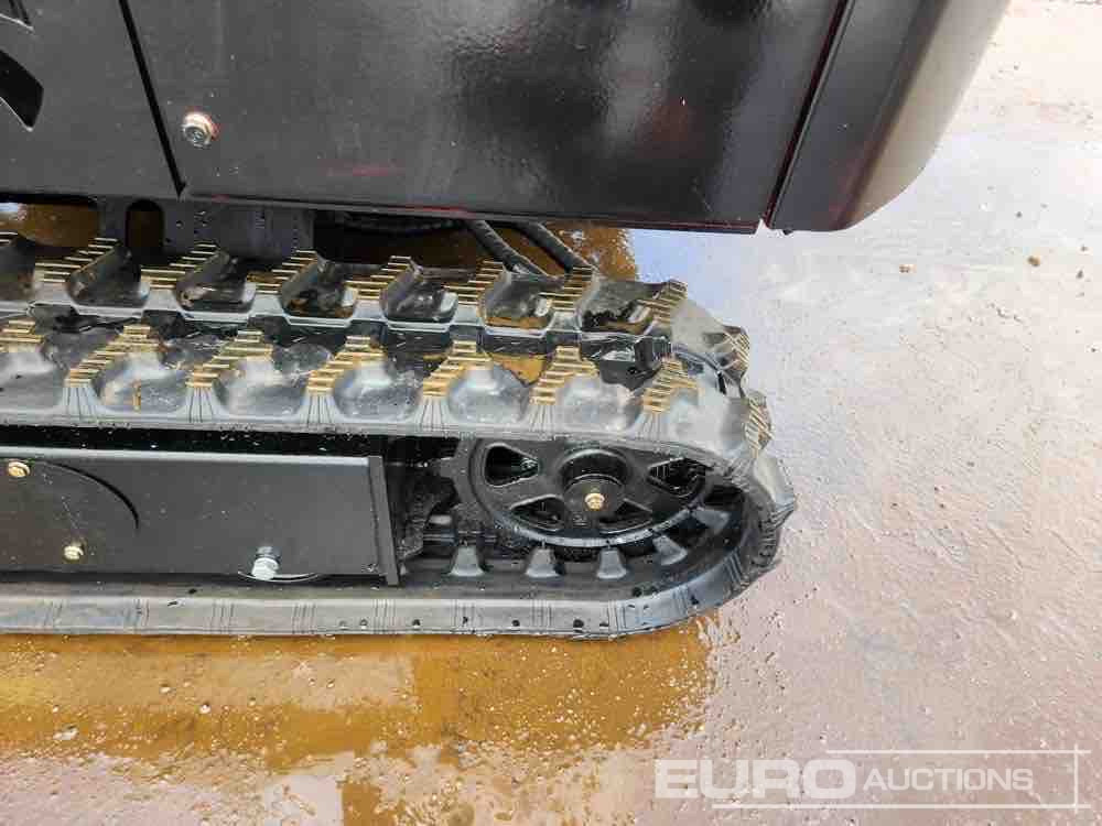 Mini pelle Unused 2025 JPC HT 12: photos 18