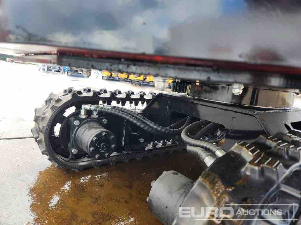 Mini pelle Unused 2025 JPC HT 12: photos 18