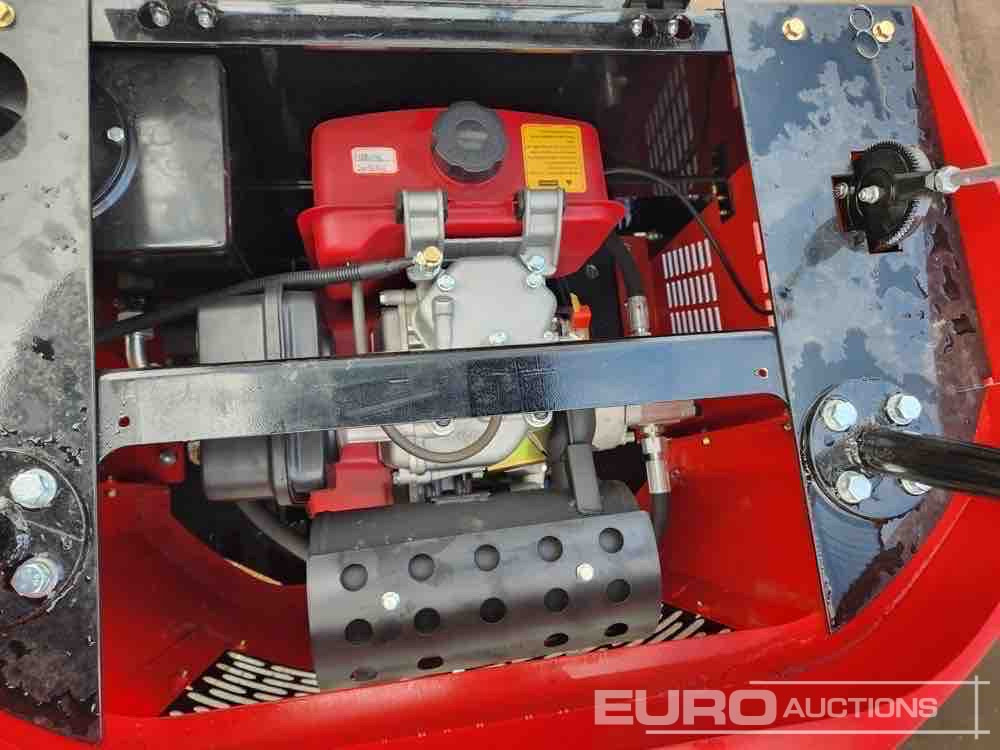 Mini pelle Unused 2025 JPC HT 12: photos 42