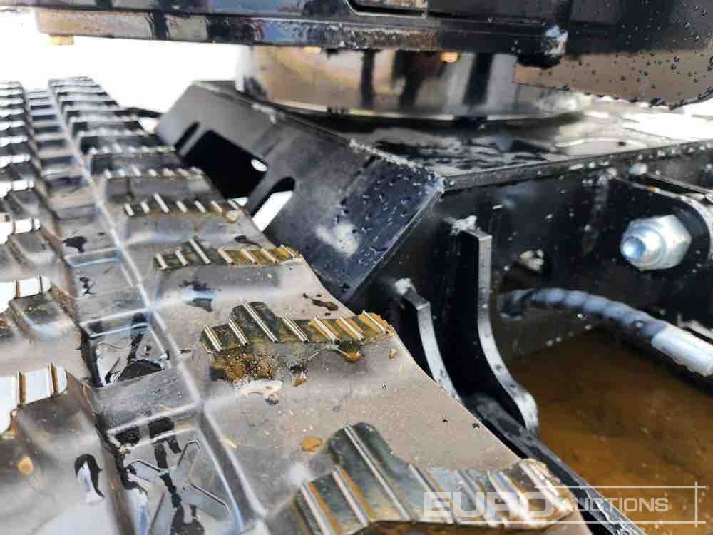 Mini pelle Unused 2025 JPC HT 12: photos 17
