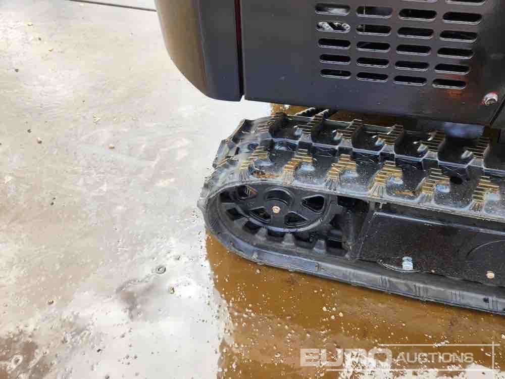 Mini pelle Unused 2025 JPC HT 12: photos 12
