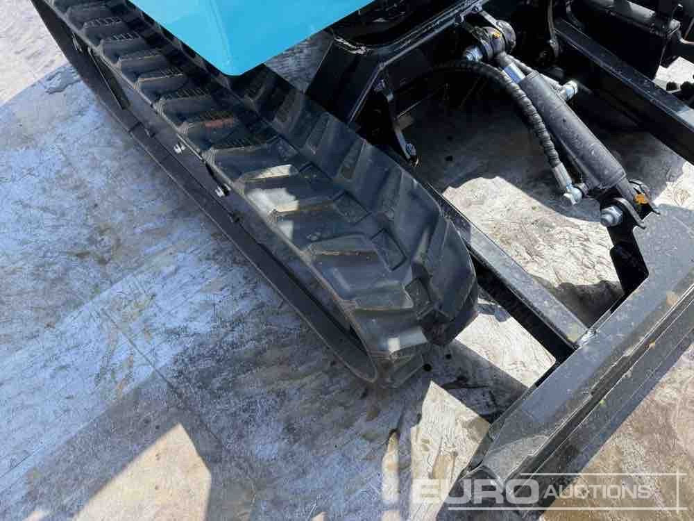 Mini pelle Unused 2025 JPC KV 12: photos 12