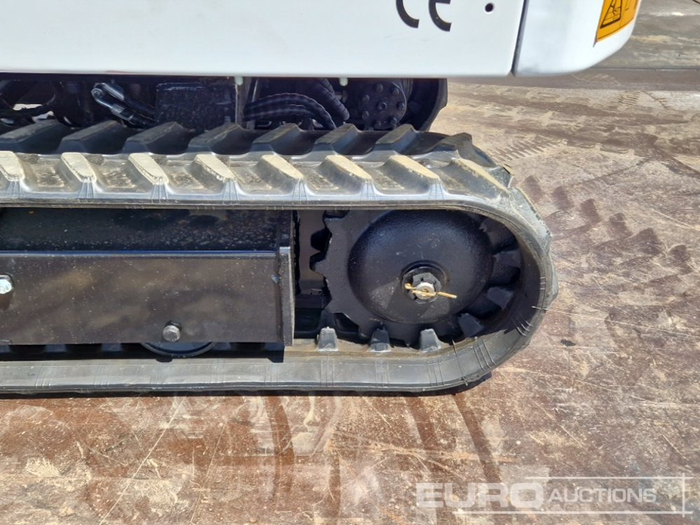 Mini pelle Unused 2025 JPC KV 12: photos 14