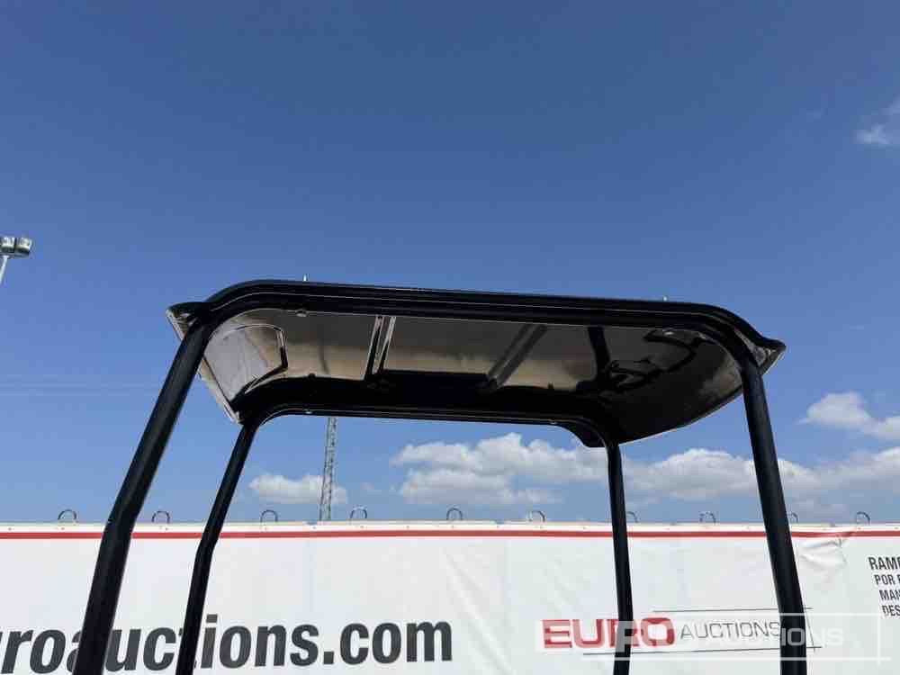 Mini pelle Unused 2025 JPC KV 12: photos 38