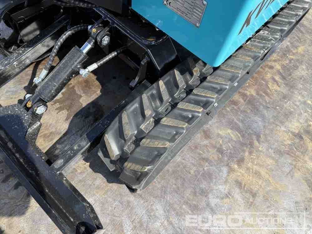 Mini pelle Unused 2025 JPC KV 12: photos 9
