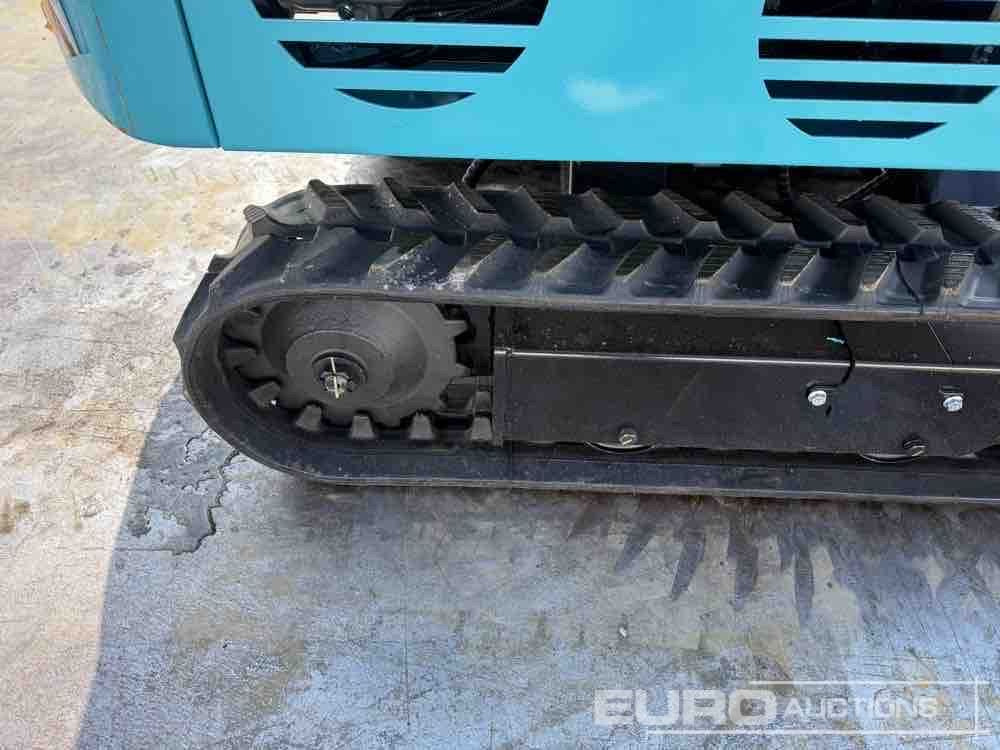 Mini pelle Unused 2025 JPC KV 12: photos 17