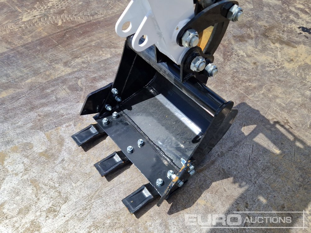 Mini pelle Unused 2025 JPC KV 12: photos 30