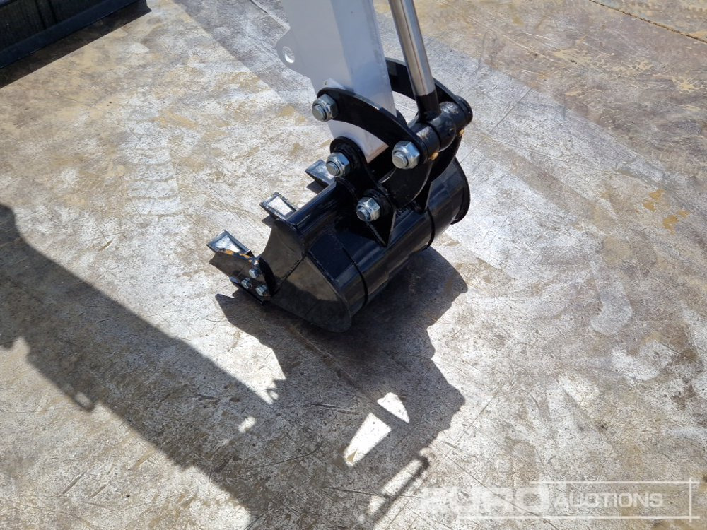 Mini pelle Unused 2025 JPC KV 12: photos 28