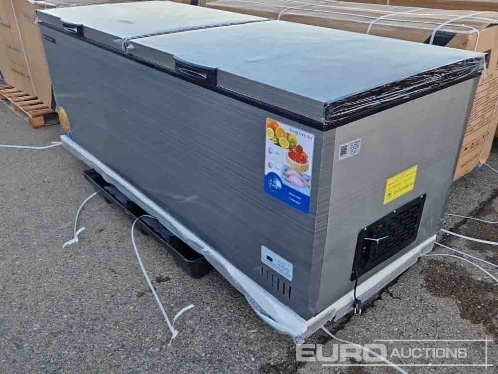 Unused 2025 KMY Industrial 808L - Matériel de chantier: photos 2 Unused 2025 KMY Industrial 808L - Matériel de chantier: photos 2