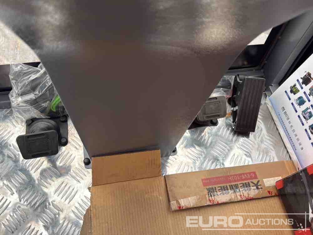 Matériel de chantier Unused 2025 STARVOX D19: photos 21 Matériel de chantier Unused 2025 STARVOX D19: photos 21