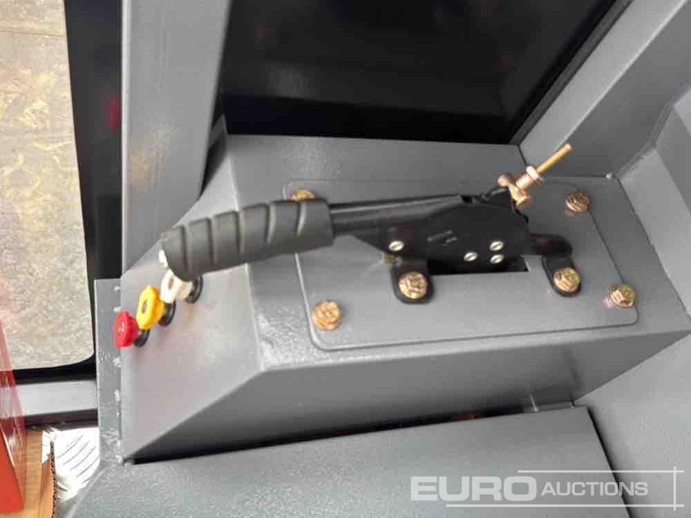 Matériel de chantier Unused 2025 STARVOX D19: photos 20 Matériel de chantier Unused 2025 STARVOX D19: photos 20