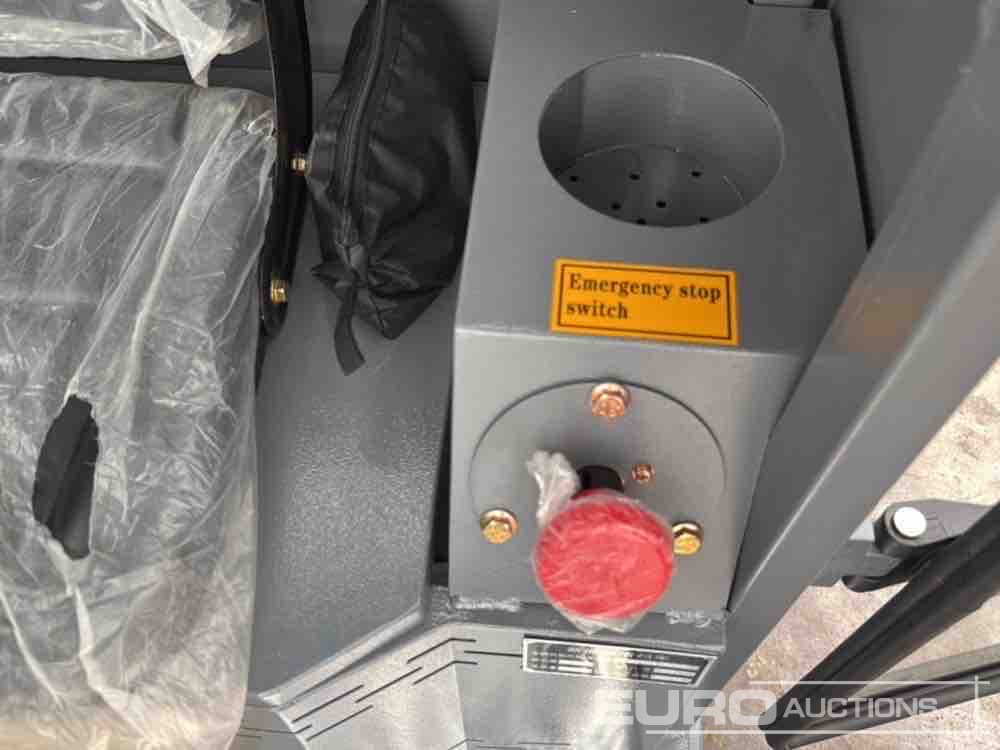 Matériel de chantier Unused 2025 STARVOX D19: photos 22 Matériel de chantier Unused 2025 STARVOX D19: photos 22