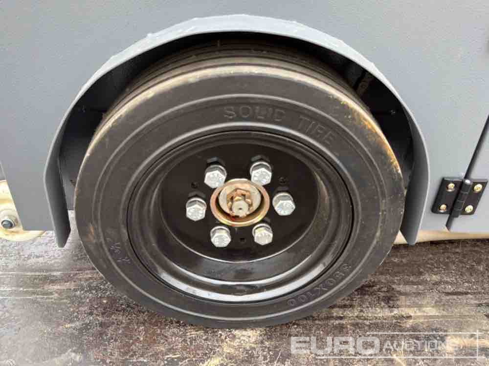 Matériel de chantier Unused 2025 STARVOX D19: photos 10 Matériel de chantier Unused 2025 STARVOX D19: photos 10