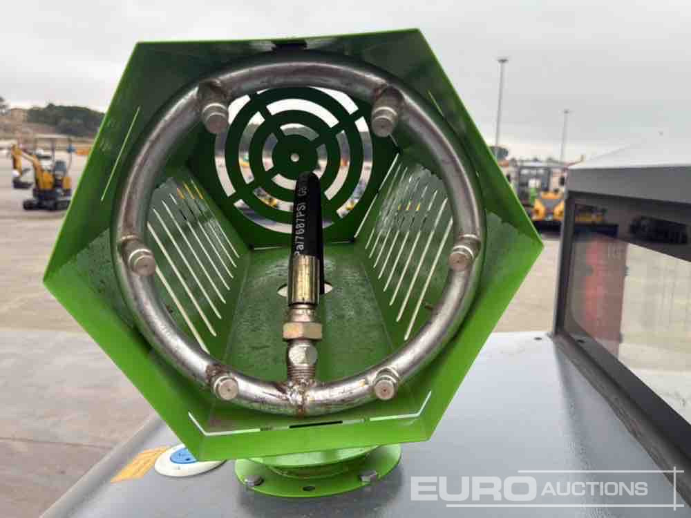 Matériel de chantier Unused 2025 STARVOX D19: photos 17 Matériel de chantier Unused 2025 STARVOX D19: photos 17