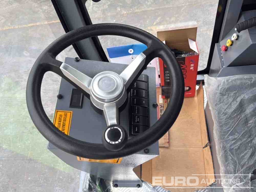 Matériel de chantier Unused 2025 STARVOX D19: photos 19 Matériel de chantier Unused 2025 STARVOX D19: photos 19