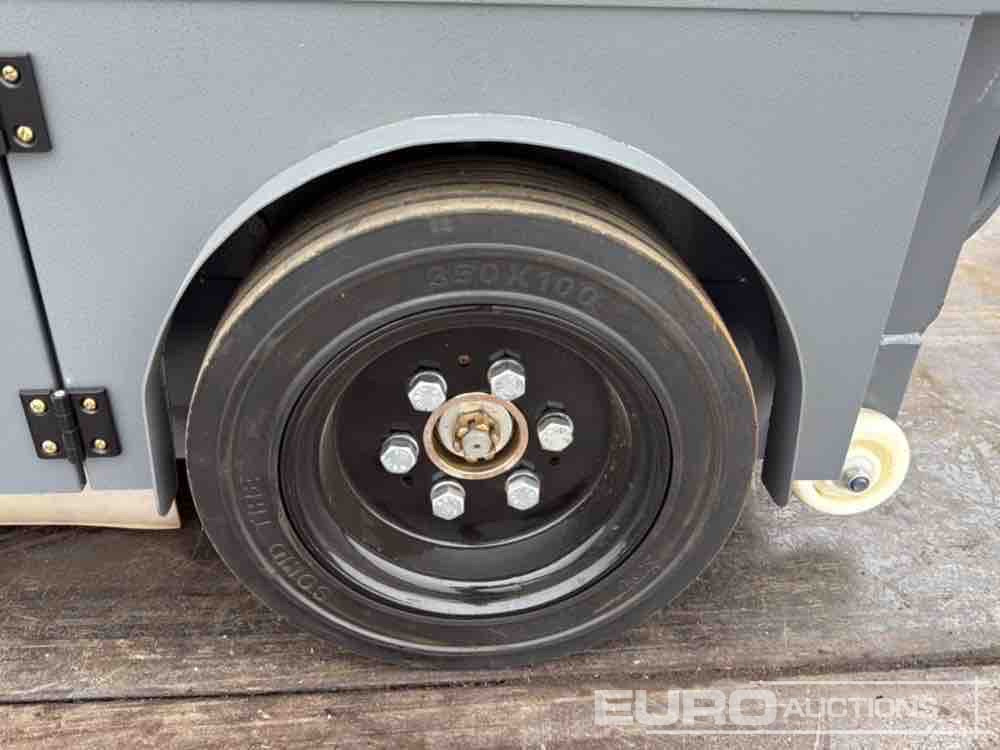 Matériel de chantier Unused 2025 STARVOX D19: photos 9 Matériel de chantier Unused 2025 STARVOX D19: photos 9