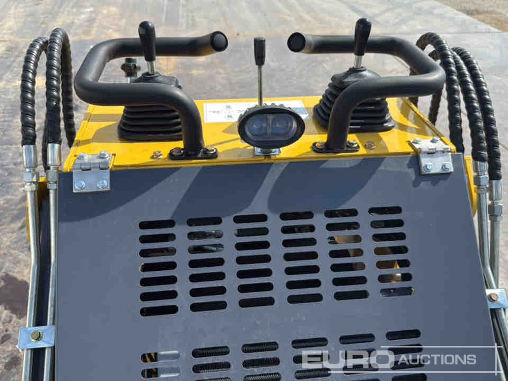 Mini chargeuse Unused 2025 STARVOX SV-480: photos 32