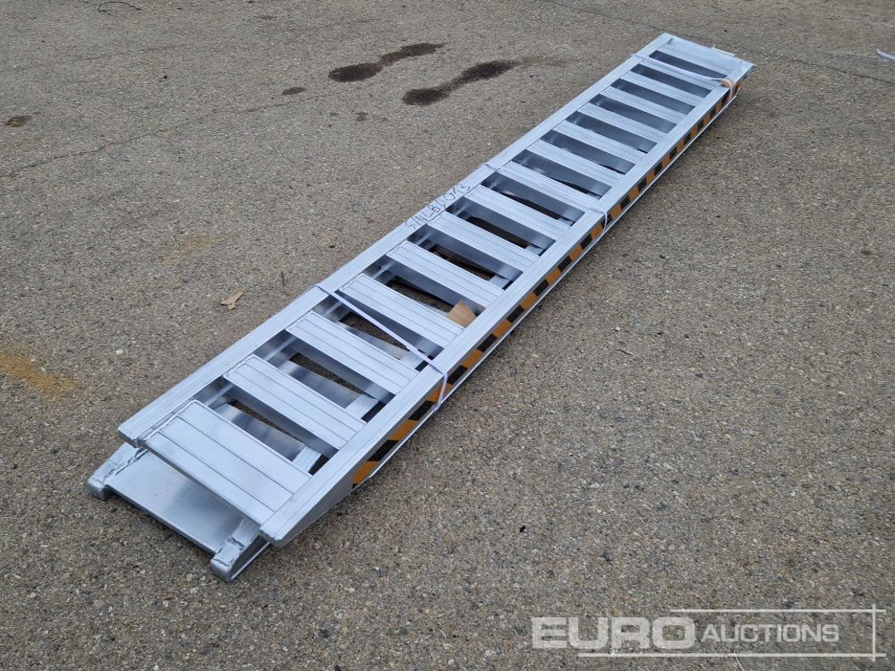 Unused 2025 Zvox SV-ALR300 - Matériel de chantier: photos 1 Unused 2025 Zvox SV-ALR300 - Matériel de chantier: photos 1