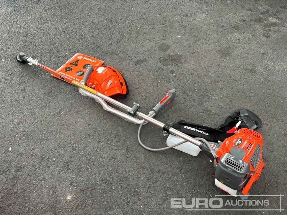 Matériel de chantier Unused Daewoo DAMT430: photos 10