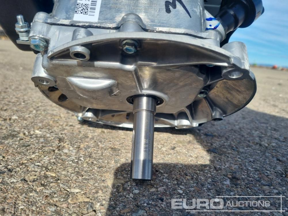 Unused Daewoo DV130 - Moteur: photos 5 Unused Daewoo DV130 - Moteur: photos 5