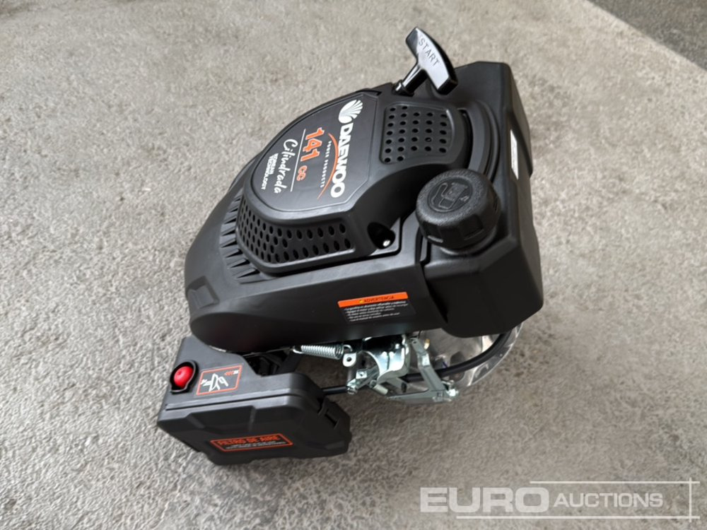 Unused Daewoo DV150 - Moteur: photos 4 Unused Daewoo DV150 - Moteur: photos 4