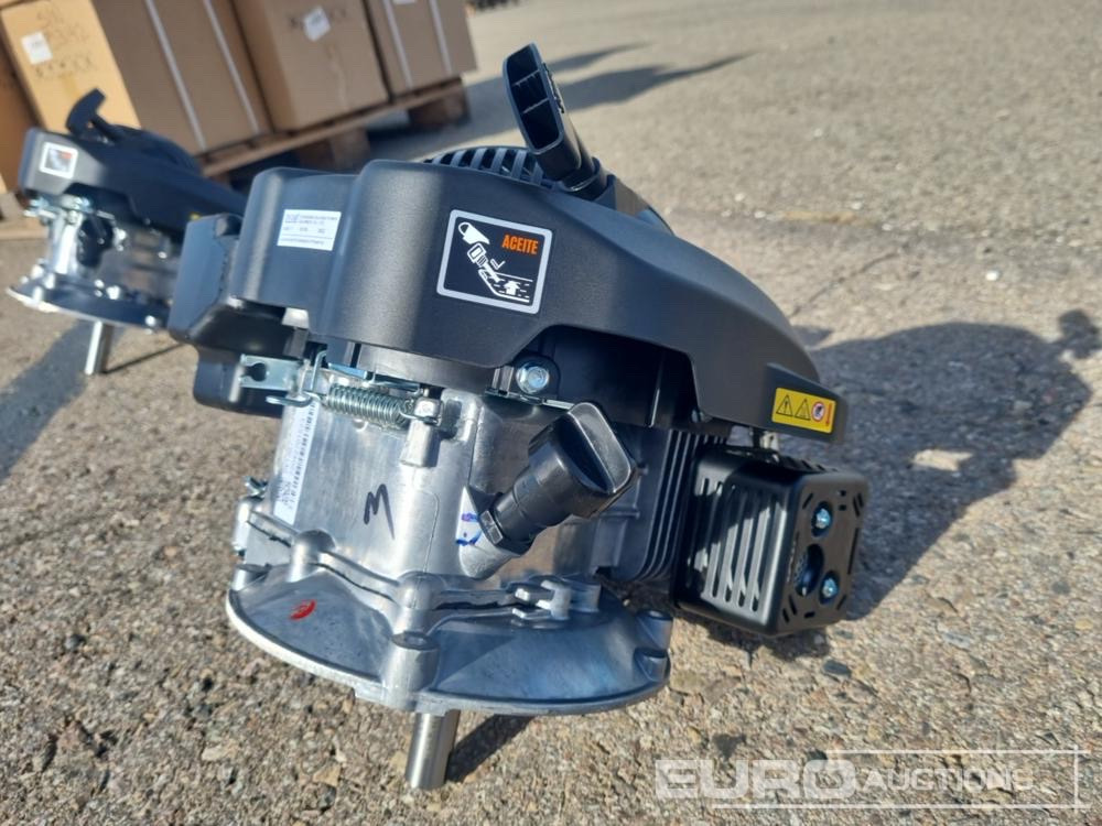 Unused Daewoo DV170 - Moteur: photos 4 Unused Daewoo DV170 - Moteur: photos 4