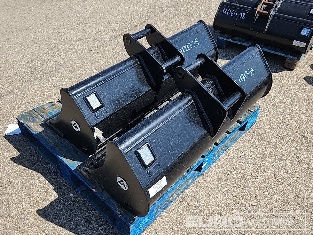 Unused Geith G03R-1200-5816 - Godet: photos 1 Unused Geith G03R-1200-5816 - Godet: photos 1
