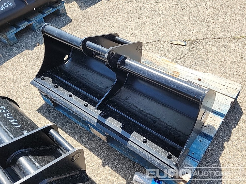 Unused Geith G03R-1200-5816 - Godet: photos 2 Unused Geith G03R-1200-5816 - Godet: photos 2
