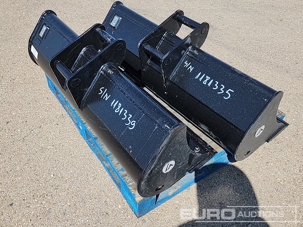 Unused Geith G03R-1200-5816 - Godet: photos 2 Unused Geith G03R-1200-5816 - Godet: photos 2