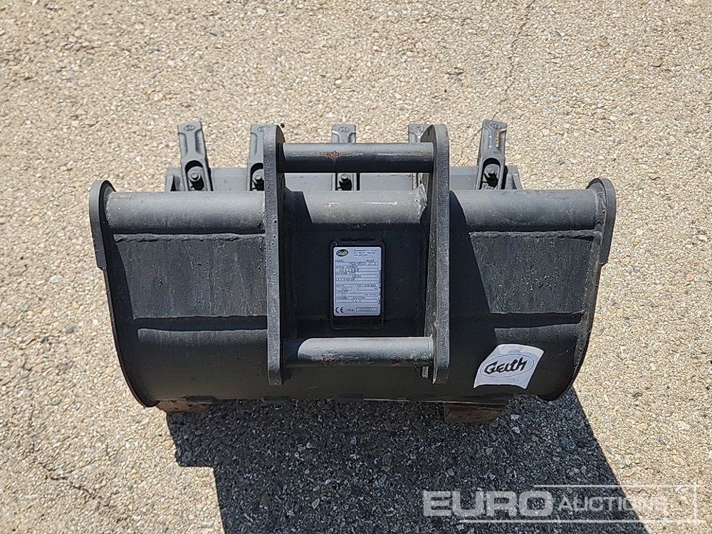 Unused Geith H02-0600 - Godet: photos 5 Unused Geith H02-0600 - Godet: photos 5