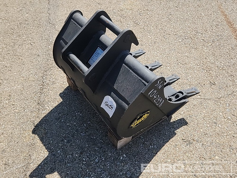 Unused Geith H02-0600 - Godet: photos 2 Unused Geith H02-0600 - Godet: photos 2