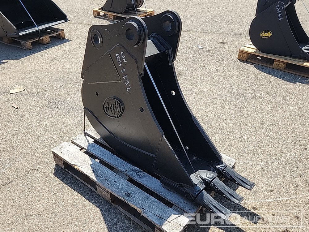 Unused Geith H14-0400-4304 - Godet: photos 1 Unused Geith H14-0400-4304 - Godet: photos 1