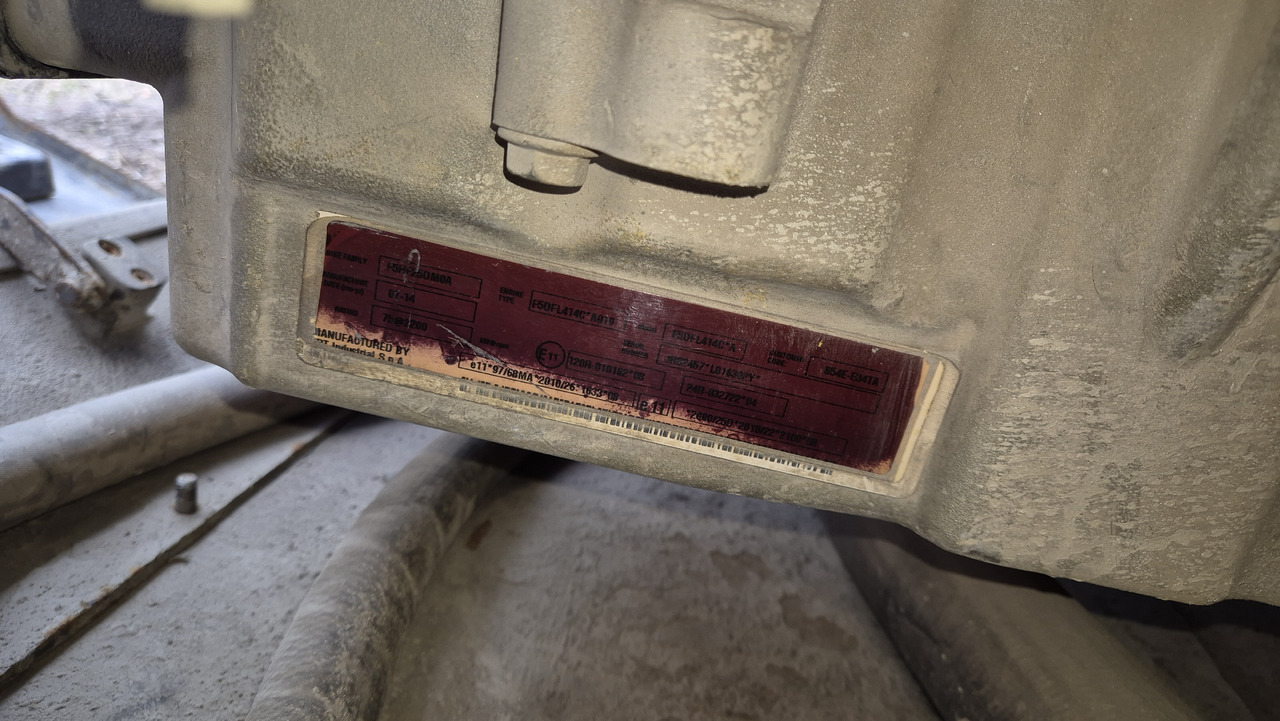 MANITOU MT1840 / 2016 - Chariot télescopique: photos 3 MANITOU MT1840 / 2016 - Chariot télescopique: photos 3