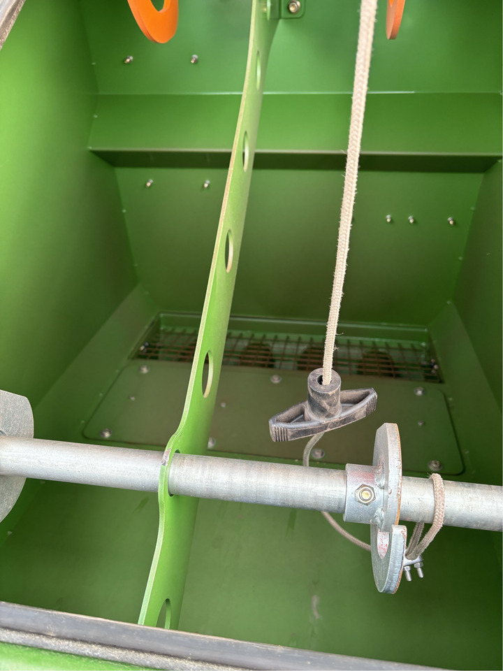 Amazone EDX 6000-2 - Semoir: photos 2 Amazone EDX 6000-2 - Semoir: photos 2