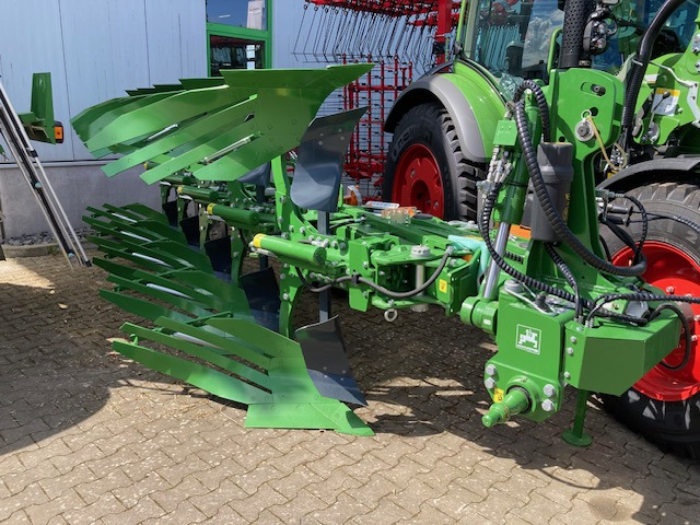 Amazone Teres 300 V 5 0 100 - Charrue: photos 1 Amazone Teres 300 V 5 0 100 - Charrue: photos 1