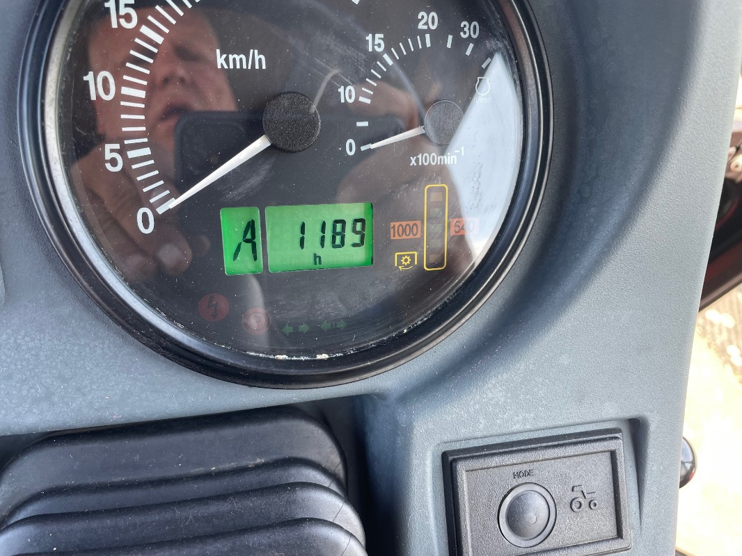 Belarus 920.4 - Tracteur agricole: photos 2 Belarus 920.4 - Tracteur agricole: photos 2