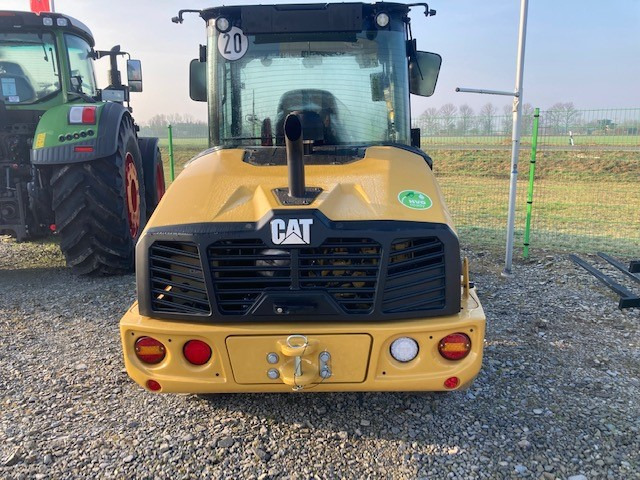 Caterpillar 906-14A - Chargeuse sur pneus: photos 5 Caterpillar 906-14A - Chargeuse sur pneus: photos 5