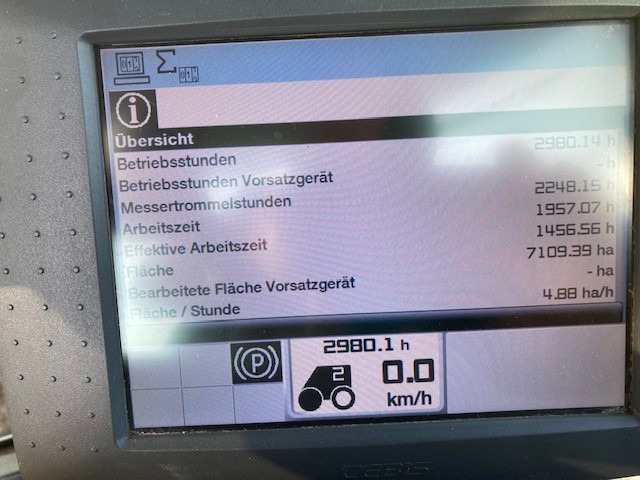 Claas Jaguar 950 - Matériel de récolte: photos 4 Claas Jaguar 950 - Matériel de récolte: photos 4