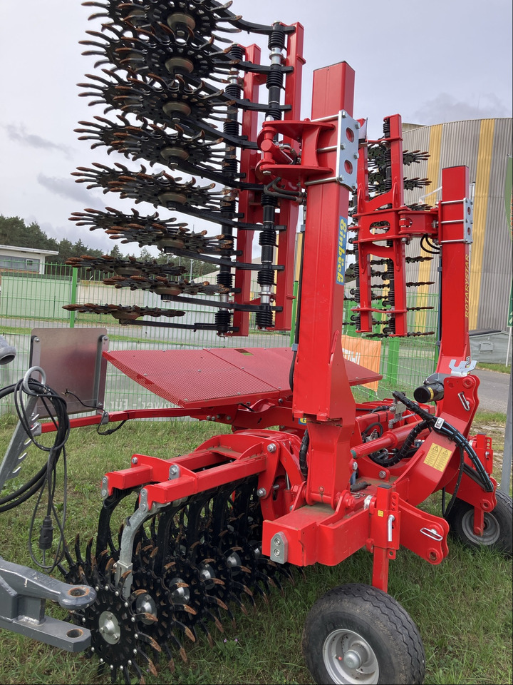 Einböck ROTARYSTAR 600 - Herse: photos 3 Einböck ROTARYSTAR 600 - Herse: photos 3