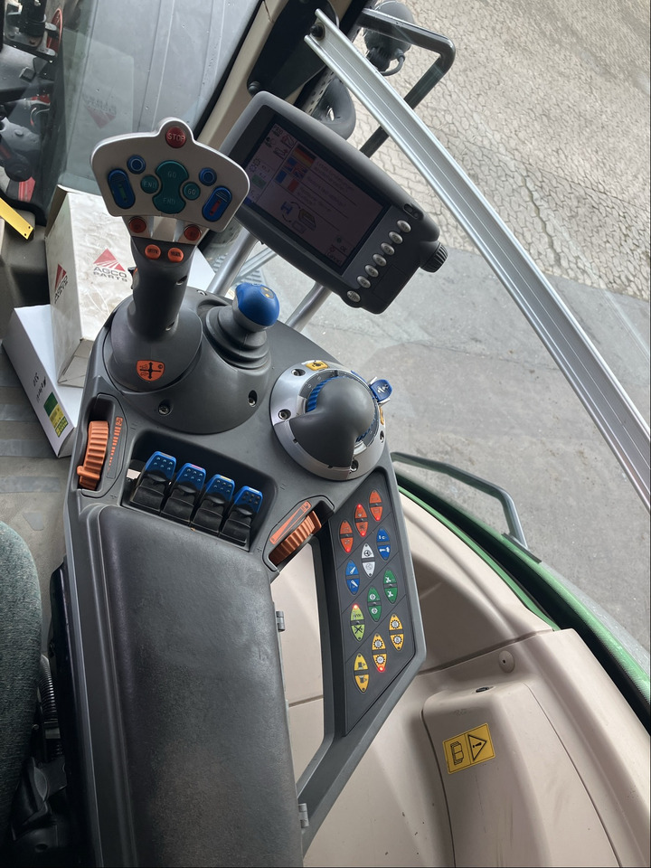 Fendt 930 Vario en crédit-bail Fendt 930 Vario: photos 7