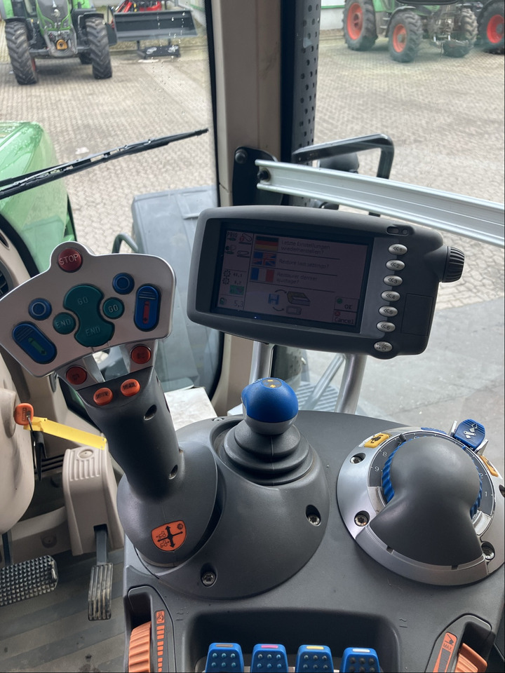 Fendt 930 Vario en crédit-bail Fendt 930 Vario: photos 6