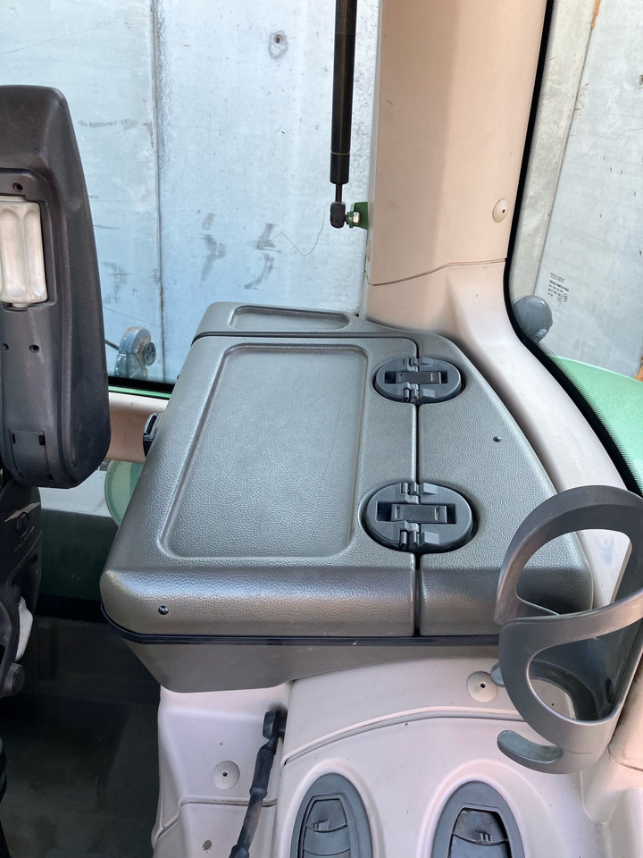 Fendt 930 Vario en crédit-bail Fendt 930 Vario: photos 8