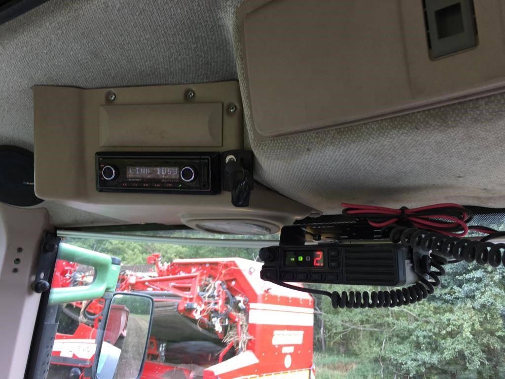 Fendt 936 Vario SCR - Tracteur agricole: photos 5 Fendt 936 Vario SCR - Tracteur agricole: photos 5