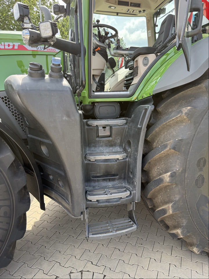 Fendt 939 Vario Gen6 ProfiPlus - Tracteur agricole: photos 5 Fendt 939 Vario Gen6 ProfiPlus - Tracteur agricole: photos 5