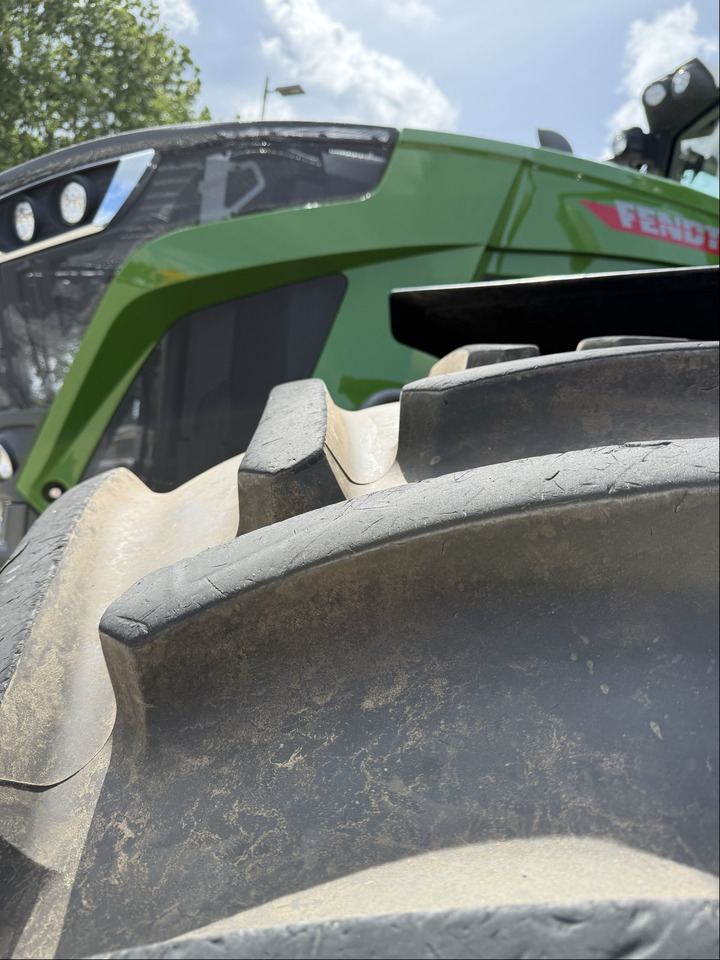 Fendt 939 Vario Gen6 ProfiPlus - Tracteur agricole: photos 3 Fendt 939 Vario Gen6 ProfiPlus - Tracteur agricole: photos 3