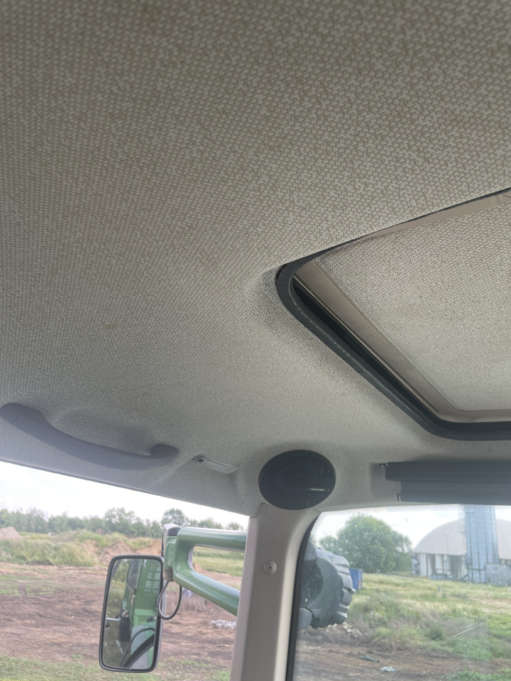 Fendt 939 Vario SCR ProfiPlus - Tracteur agricole: photos 3 Fendt 939 Vario SCR ProfiPlus - Tracteur agricole: photos 3