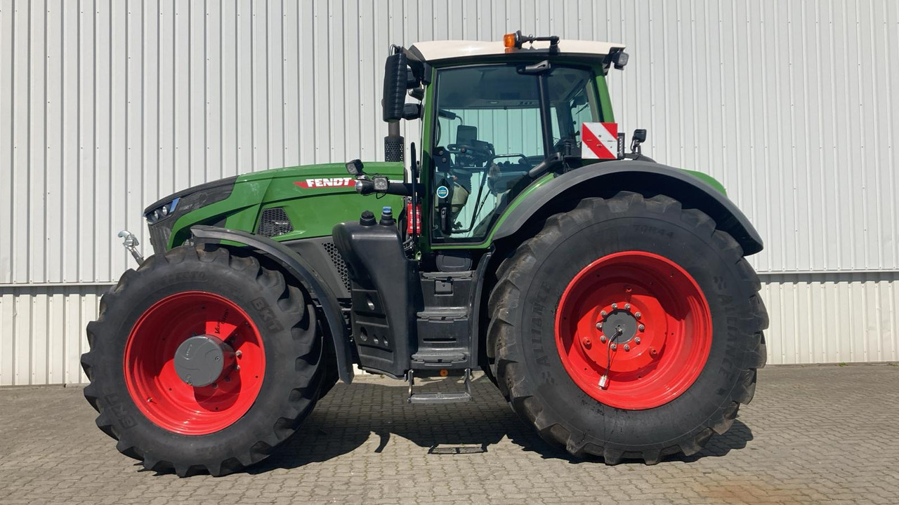 Fendt 942 Vario Gen6 ProfiPlus - Tracteur agricole: photos 1 Fendt 942 Vario Gen6 ProfiPlus - Tracteur agricole: photos 1