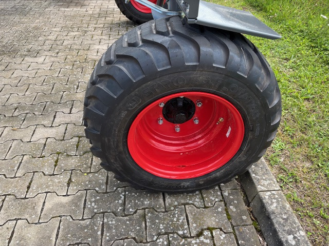 Fendt Former 860 C PRO - Faneuse: photos 3 Fendt Former 860 C PRO - Faneuse: photos 3